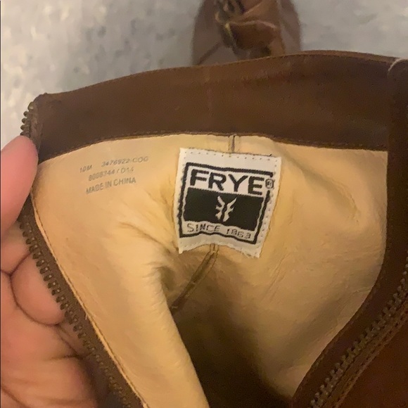 Boots - Picture 5 of 5